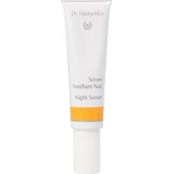 Dr. Hauschka - Nachtserum - 20 ml - Gezichtsverzorging