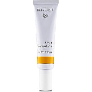 Dr. Hauschka - Nachtserum - 20 ml - Gezichtsverzorging