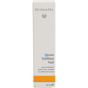 Dr. Hauschka Night Serum 20 ml