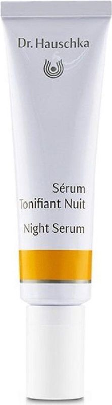 Dr. Hauschka - Nachtserum - 20 ml - Gezichtsverzorging