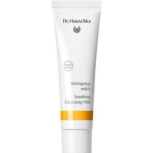 Dr. Hauschka - Reinigingsmelk - Travelsize - 30ml - Natuurlijke Ingrediënten