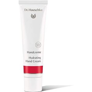 Dr. Hauschka Hydrating Hand Cream - Moisturizing Hand Cream For Softening And Nourishing 30ml