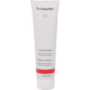 Dr. Hauschka Shower And Bath Verfrissende Douchecrème 150 ml