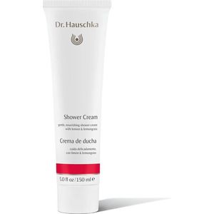 Dr. Hauschka Shower Cream - 150 ml