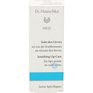 Dr. Hauschka - Med Labimint - Lippenbalsem - Acute Lip Care