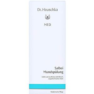 DR.HAUSCHKA MED SALBEI MSP, 300 ml