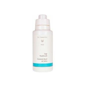 Dr Hauschka Mondwater salie (300ml)