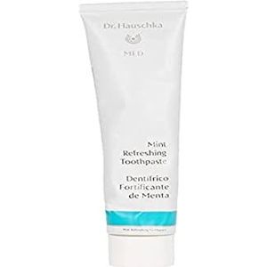 Dr. Hauschka Tandpasta mint forte | 75 ml