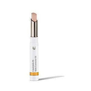 Dr. Hauschka Coverstick 01 natural Stick 1,9g