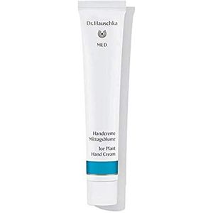 Dr. Hauschka - Med Haut Ice Plant Hand Cream Handcrème 50 ml
