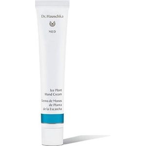 Dr. Hauschka - Med Handcrème - Middagbloem - 50ml