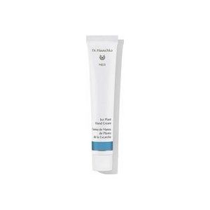 Dr. Hauschka MED Handcrème Middagbloem tube  50ml