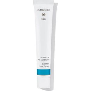 Dr. Hauschka - Med Ice Plant Hand Cream