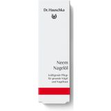 Dr Hauschka - Neem Nagelolie - 15 ml - Plantenextracten