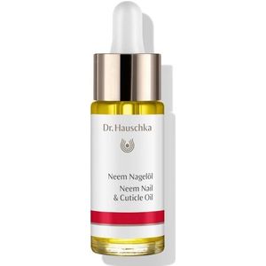 Dr. Hauschka Neem Nagel&ouml;l 18 ml