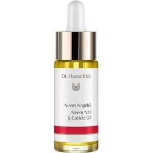 Dr. Hauschka Verzorging Lichaamsverzorging Neem Nail & Cuticle Oil