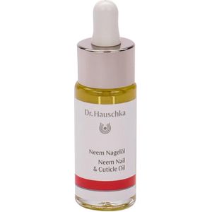 Dr Hauschka - Neem Nagelolie - 15 ml - Plantenextracten