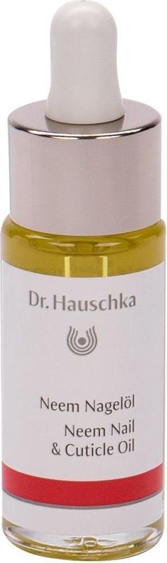 Dr Hauschka - Neem Nagelolie - 15 ml - Plantenextracten