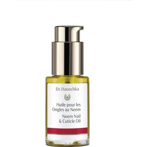 Dr. Hauschka - Neem Nail & Cuticle Oil