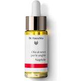 Dr. Hauschka Lichaamsverzorging Hand & Nagel Nagelolie 18ml