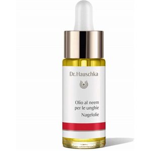 Dr. Hauschka Lichaamsverzorging Hand & Nagel Nagelolie 18ml