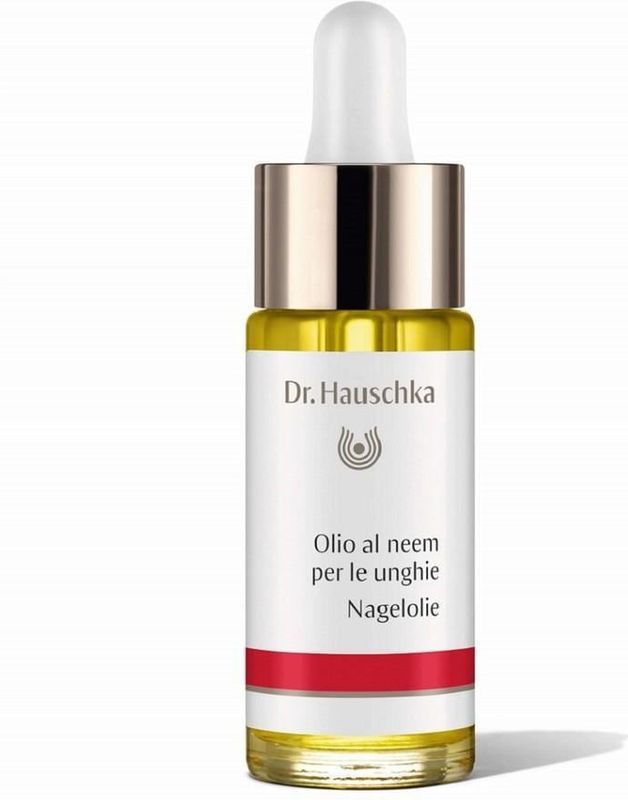 Dr. Hauschka Lichaamsverzorging Hand & Nagel Nagelolie 18ml