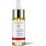 Dr. Hauschka Neem Nagelriem olie 18 ml