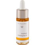 Dr-Hauschka - Gezichtsolie - 18 ml - Natuurlijke Huidverzorging