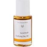 Dr-Hauschka - Gezichtsolie - 18 ml - Natuurlijke Huidverzorging