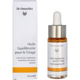Dr. Hauschka Clarifying Day Oil