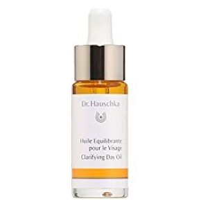 Dr. Hauschka Clarifying Day Oil