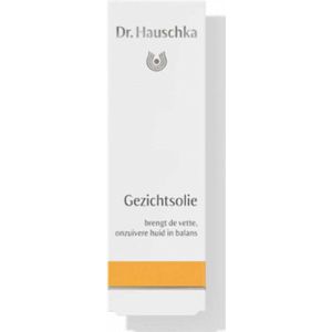 Dr. Hauschka Clarifying Day Oil
