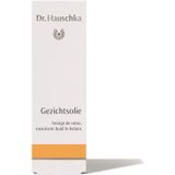 Dr. Hauschka Gezichtsverzorging Gezichtsolie 18ml