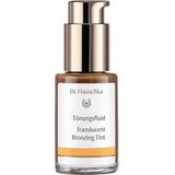 Dr. Hauschka - Tint Vloeistof - 18 ml - Kleurgevende Minerale Pigmenten - Natuurlijke Tint