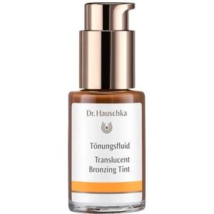 Dr. Hauschka Tint Vloeistof 18 ml