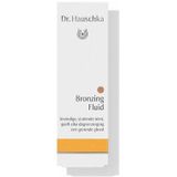 Dr. Hauschka Crème Gezichtsverzorging Dagcrème & Olie Bronzing Fluid