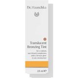 Dr. Hauschka - Translucent Bronzing Tint 18 ml