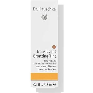 Dr. Hauschka - Translucent Bronzing Tint 18 ml