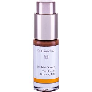 Dr. Hauschka - Translucent Bronzing Tint 18 ml