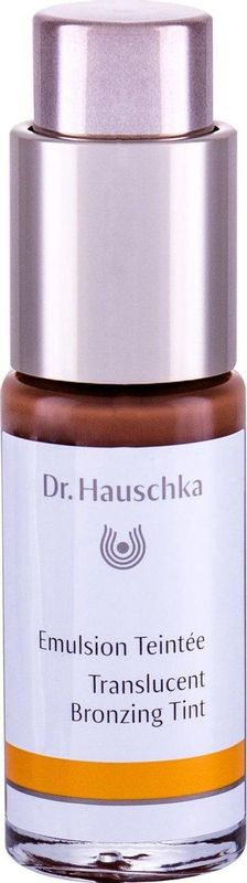 Dr. Hauschka - Translucent Bronzing Tint 18 ml