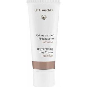 Dr. Hauschka Regenerating Dagcrème Intense 40 ml