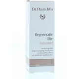 Dr. Hauschka - Gezichtsverzorging - Regeneratie Olie - Intensief - 20ml