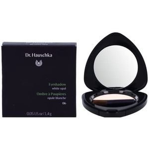 Dr. Hauschka compatible - Eyeshadow - White Opal 06