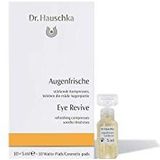 Dr. Hauschka Verkoelende oog ampul 10 x 5 ml