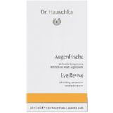 Dr. Hauschka Eye Revive 10 x 5 ml