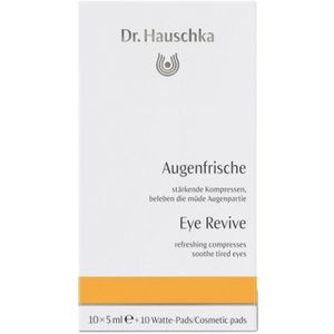 Dr.Hauschka Eye Revive (10 x 5ml)