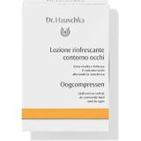 Dr. Hauschka Oogcompressen 5ml  50 Milliliter