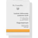 Dr. Hauschka Oogcompressen 5ml  50 Milliliter