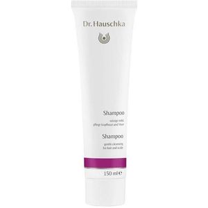 Dr. Hauschka Verzorging Haarverzorging Gentle Cleansing Shampoo