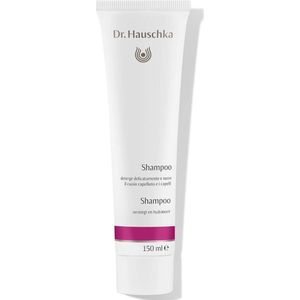 Dr. Hauschka Haarverzorging Haarshampoo Shampoo Alle